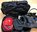 Wildland Fire Gear Bag 2 Compartment Funes Style-8