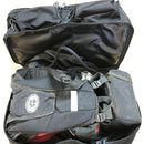 Wildland Fire Gear Bag 2 Compartment Funes Style-4