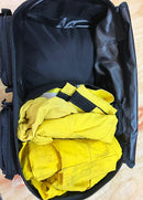 Wildland Fire Gear Bag 2 Compartment Funes Style-6