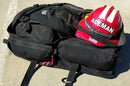 Wildland Gear Bag 2 Compartment Aleman Style-2