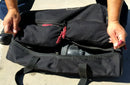 Wildland Gear Bag 2 Compartment Aleman Style-5