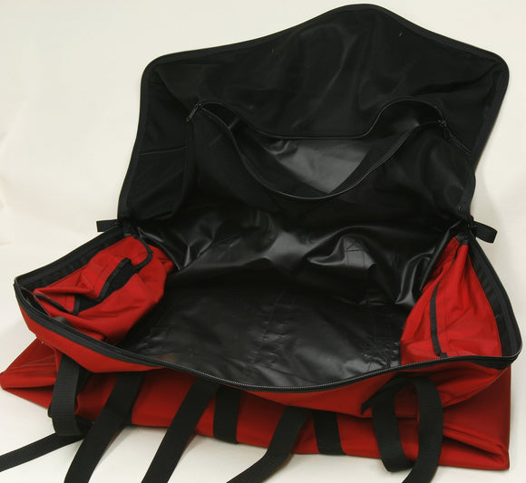 Wildland Firefighter Hotshot Flight Bag