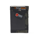 Sergeant Wallet - Combat Boot Leather Edition-30