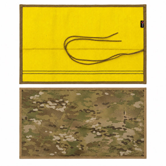 Drop Zone Mat - Premium - Firehose Edition