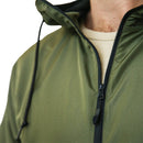 Dryflip Windbreaker (Tactical Green)-10